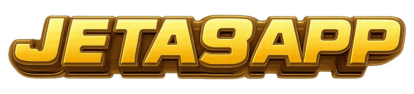 jeta9app logo
